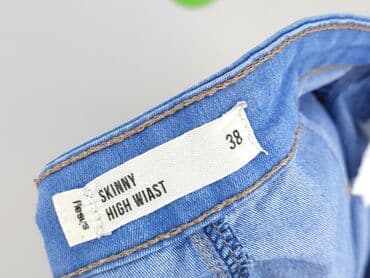 sinsay katany jeansowe: Sinsay, Jeansy damskie, rozmiar M — 4