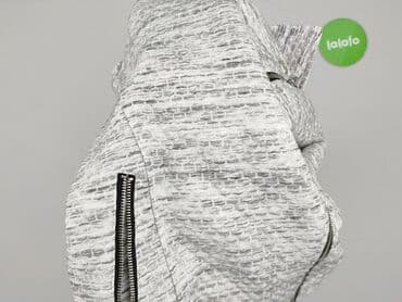 kizo bluzy: Sinsay, Kurtka przejściowa damska, rozmiar S — 6