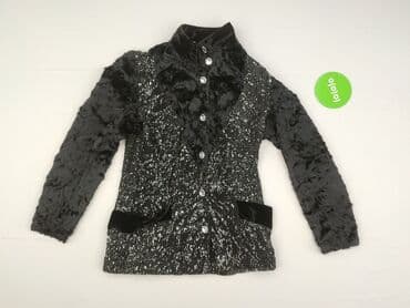 marynarka damska c a: Women's blazer, size S (EU 36) — 2