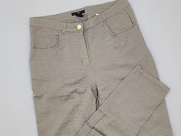 sofix kozaki: H&M, Spodnie materiałowe damskie, rozmiar S — 1