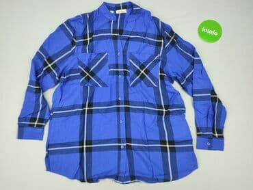 koszulki do karmienia lidl: John Baner, Koszula damska, rozmiar M — 2