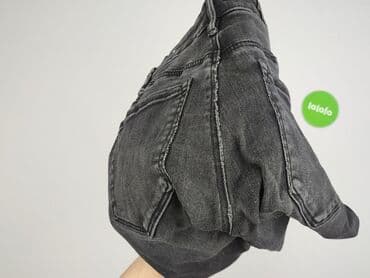 pull and bear mom jeans: Jeansy damskie, rozmiar M — 4