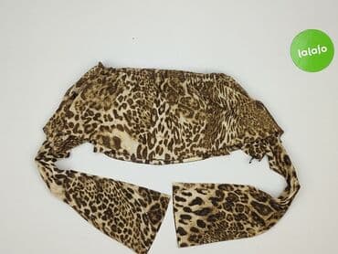 bandana na spodniach: Top damski, rozmiar One size — 3