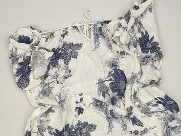 bluzka damska ze ściągaczem na dole: Жіноча блуза, розмір L — 2