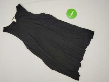 allegro sukienki damskie midi: H&M Basic, Sukienka damska, rozmiar M — 2