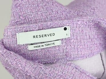 sukienka z marszczeniem reserved: Spódnica damska, S — 4