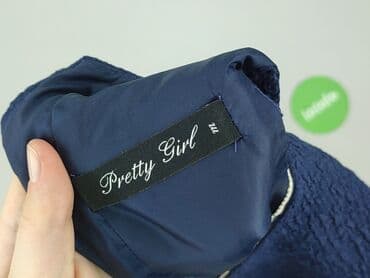 jakie rajstopy do srebrnej sukienki: Pretty Girl, Women`s dress, size M (EU 38) — 4