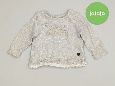 h: Blouse, Topomini, 1-3 months, condition - Very good — 2