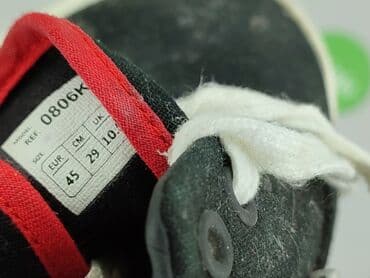 crosshatch buty: Cropp, Trainers for men, size 45 — 4