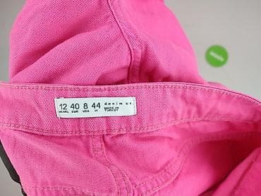 jeansy pumpy: Denim Co, Jeansy damskie, rozmiar M — 5