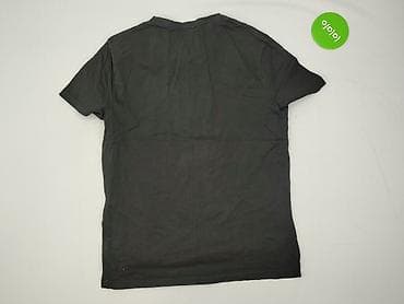 pull rick et morty: F&F, Футболка для чоловіків, розмір M — 3