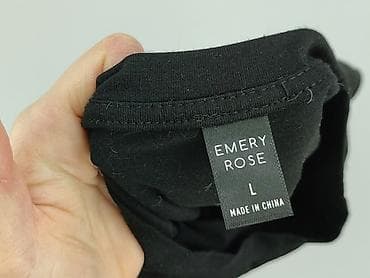 stroje w panterke: Emery Rose, Bluzka damska, rozmiar L — 5