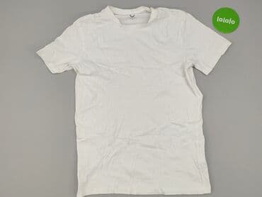 koszulki z jacka danielsa: Organic Cotton, Koszulka dla mężczyzn, M — 2