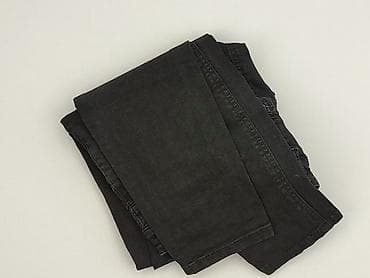 flat: Jeansy damskie, rozmiar S — 6
