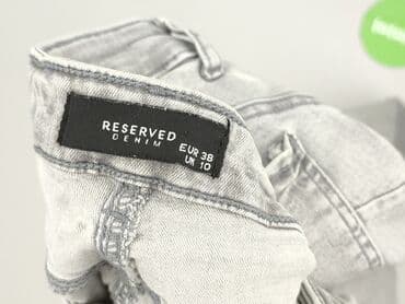 calvin klein jeans: Denim, Jeansy damskie, M — 4