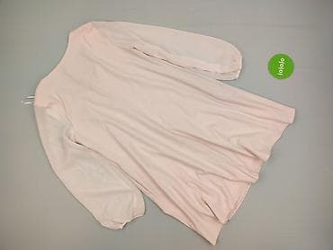 bluzki blue shadow: Blue shadow, Sukienka damska, rozmiar L — 4