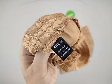 bluzki shein: Shein, Spodnie materiałowe damskie, rozmiar L w lalafo.pl — 4 bluzki shein: Shein, Spodnie materiałowe damskie, rozmiar L — 4