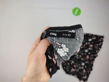 sinsay sukienka zebra: Sinsay, Sukienka damska, rozmiar XS — 4