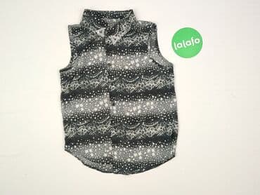 bluzki plus size allegro: Women's blouse, size S (EU 36) — 2