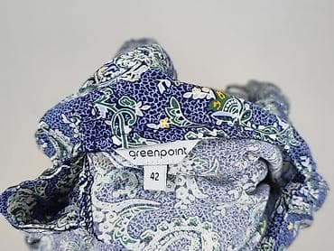 henry bay: Greenpoint, Bluzka damska, rozmiar XL — 4