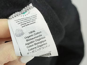 bluzy cmp: Organic Cotton, Bluza z kapturem damska, rozmiar XL — 5