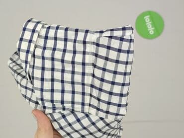 reserved koszulka w paski: Kaftan, Next, 9-12 months, condition - Very good — 6