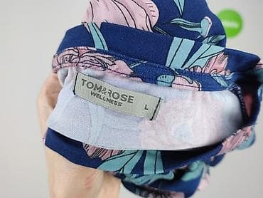 dresy hello kitty: Tom Rose, Bluza damska
, rozmiar L — 5