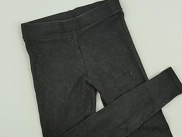 dresy la mania: Leggings, Legginsy Sportowe damskie, rozmiar L — 1