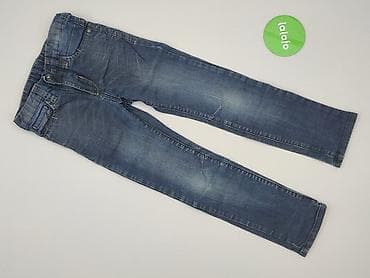 camel active t shirts: Spodnie jeansowe, C&A, 8 lat, 122/128, stan - Bardzo dobry — 2