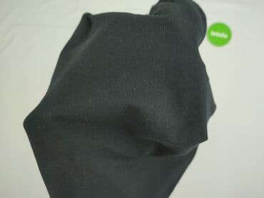 sukienki czarne długie wieczorowe: Sukienka damska, rozmiar M — 4