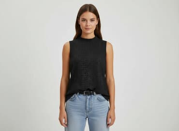 mohito bezrękawnik: Mohito, T-shirt damski, rozmiar S — 1