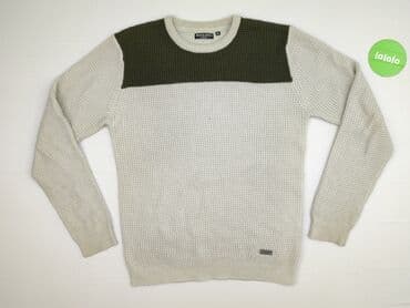 obcisłe koszulki: Sweter, XL, Brave Soul, stan - Bardzo dobry — 2
