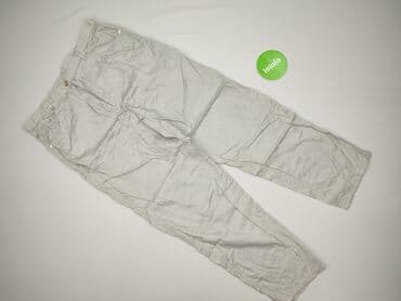 jeansy damskie podarte: Spodnie damskie, rozmiar 3XL — 2