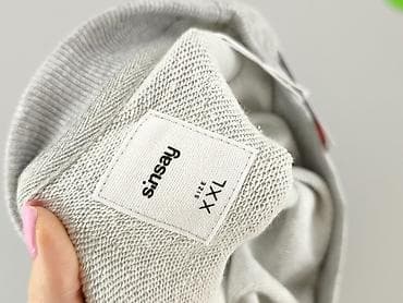decathlon dresy: Sinsay, Bluza damska
, rozmiar 2XL — 4