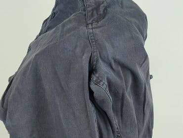 vans kurtka zimowa: Red Herring, Spodnie dla mężczyzn, XL — 7