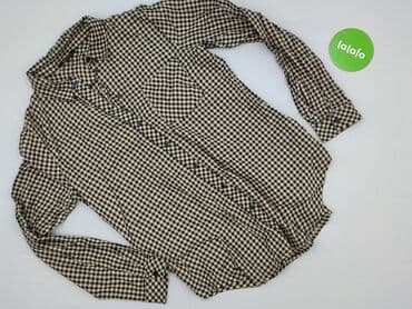 lidl koszula w kratę: Esmara, Women`s shirt, size L — 2