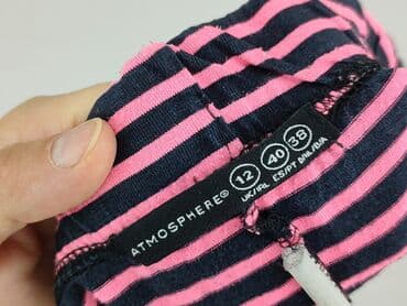 matching bielizna dla par hello kitty: Atmosphere, Shorts for women, size L (EU 40) — 4