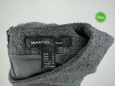 mango s 15580a: Mango, Sukienka damska, rozmiar L — 4