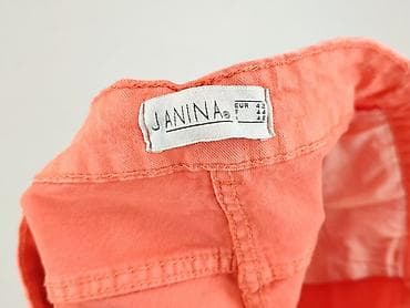 lidl denim: Janina, Szorty damskie, rozmiar 2XL — 4