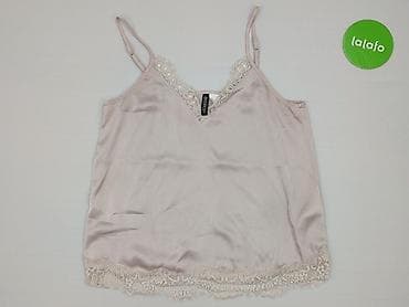 primark spaghetti top: H&M Divided, Top damski, rozmiar S — 2