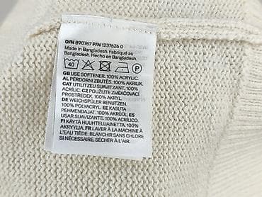 cecil bluza: H&M Divided, Sweter damski, rozmiar L — 5
