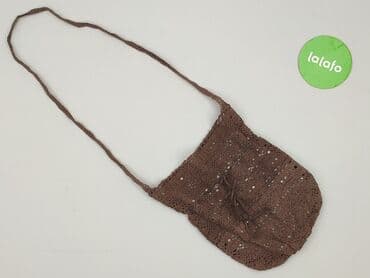 czapka z króliczymi uszami: Torebka, stan - Idealny — 2