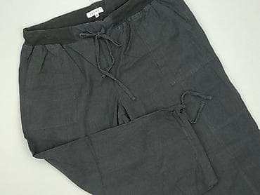 skiny spodnie: Zhenzi, Spodnie 3/4 damskie, rozmiar M — 1