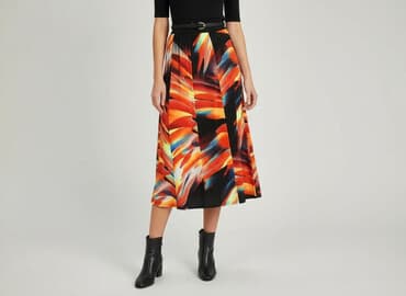 spódnice polska: Spódnica damska, rozmiar S — 6