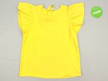 bluzki ze ściągaczem na dole: Women's blouse, size S (EU 36) — 3