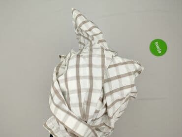 bytom koszule lniane: Wółczanka, Koszulа dla mężczyzn, rozmiar M — 5