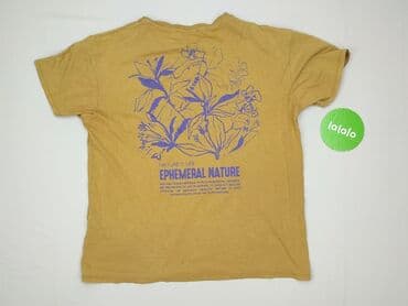 sinsay koszulka barcelony: PULL&BEAR, Women`s T-shirt, size S (EU 36) — 3
