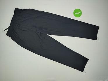 kolarsk: Chic, Spodnie materiałowe damskie, rozmiar 2XL — 3