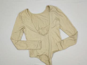 la mania body czarne: Vero Moda, Body damskie, rozmiar M — 2