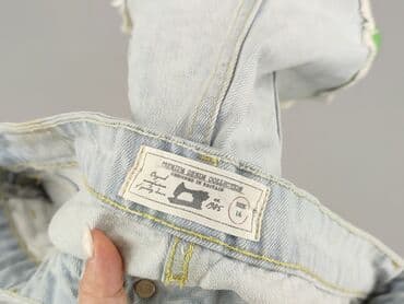 pakuten spodenki jeansowe: Denim Collection, Szorty damskie, rozmiar 2XL — 4